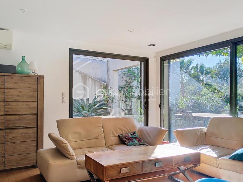 Maison - 140 m² - 4 pièces