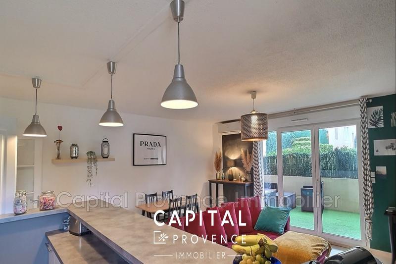 Appartement - 88 m² - 4 pièces