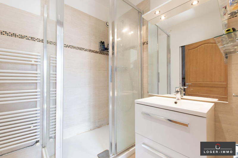 Appartement - 109 m² - 5 pièces