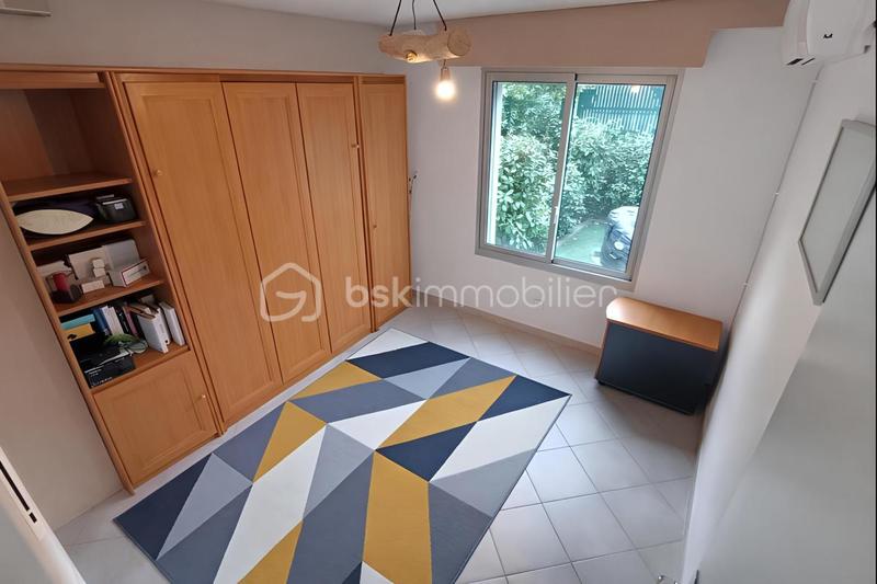 Appartement - 53 m² - 3 pièces
