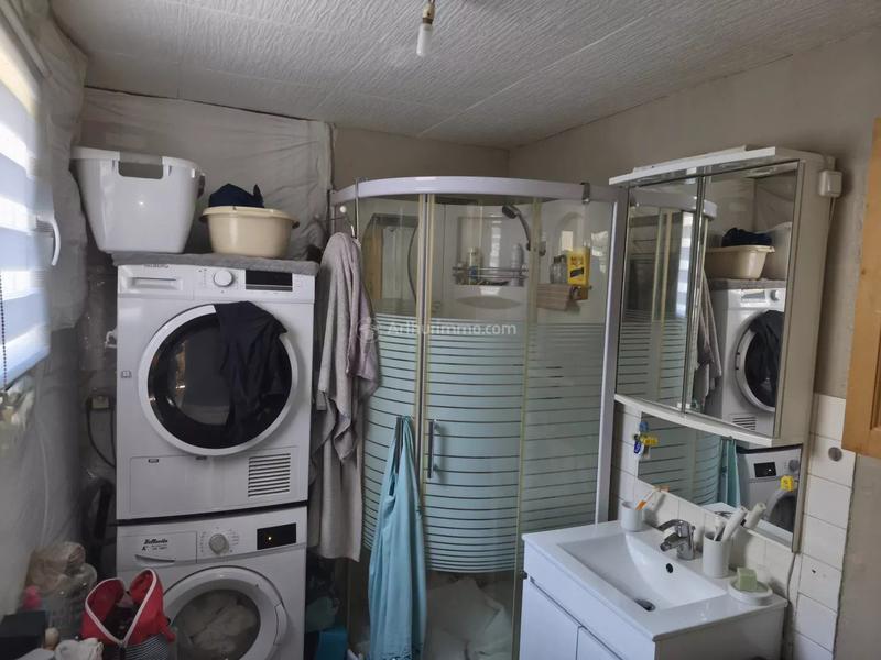 Maison - 126 m² - 5 pièces