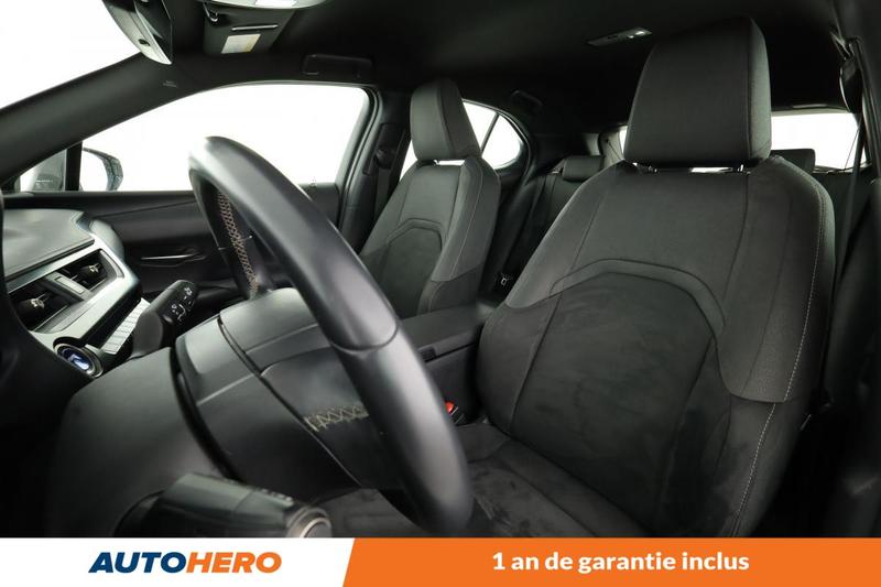 Lexus Ux 250h Pack Confort Business 2wd 184 ch