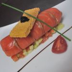 L'hirondelle restaurant