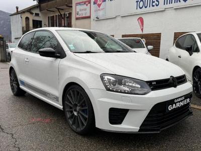 Volkswagen Polo 2.0 Tsi 220 R Wrc