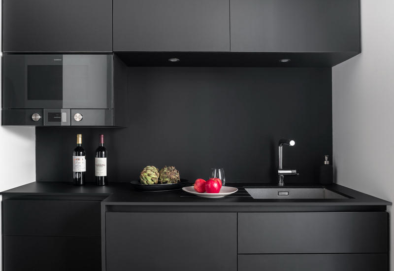 Appartement - 89 m² - 4 pièces