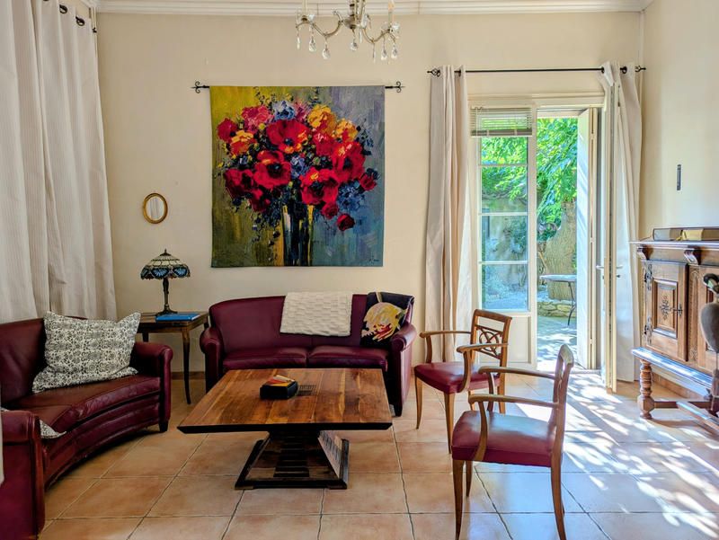 Maison - 300 m² - 10 pièces