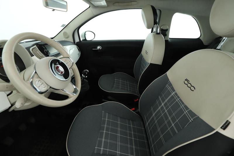 Fiat 500 1.2 Lounge 69 ch