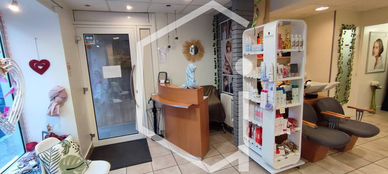 Fonds de commerce - Magasins - 30 m²