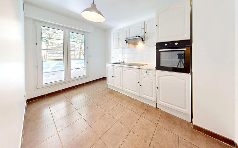 Appartement - 68 m² - 3 pièces