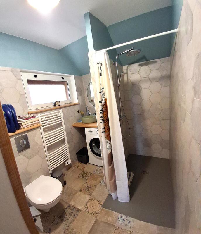 Maison - 118 m² - 4 pièces