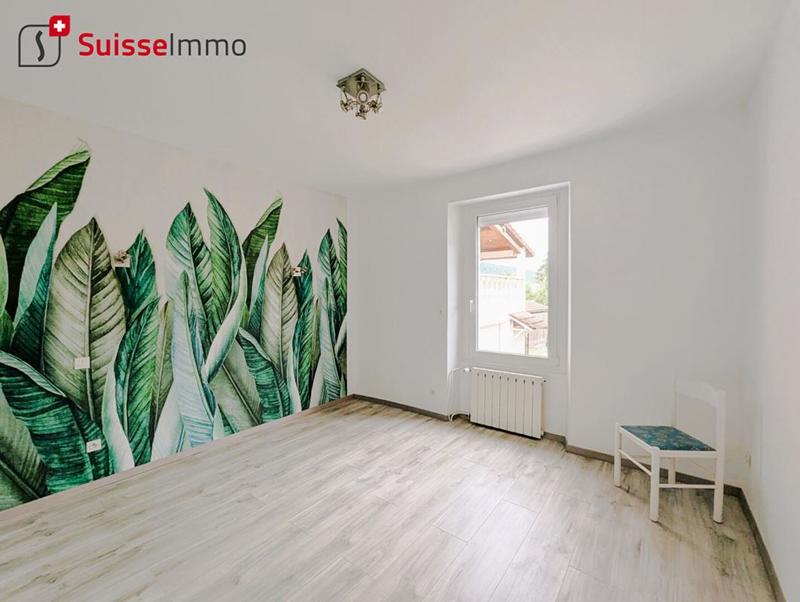 Maison de ville - 106 m² - 4 pièces