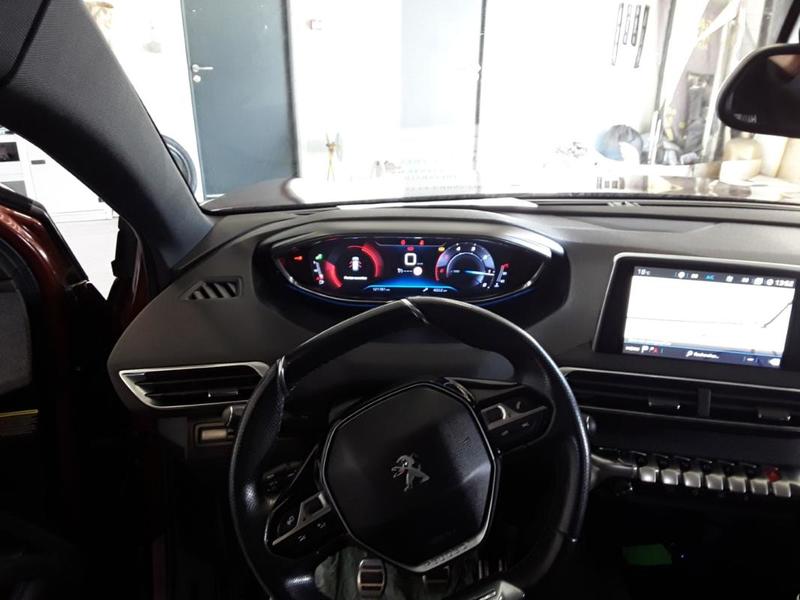 Peugeot 3008 1.6 Bluehdi 120 Cv Gt Line Bv6