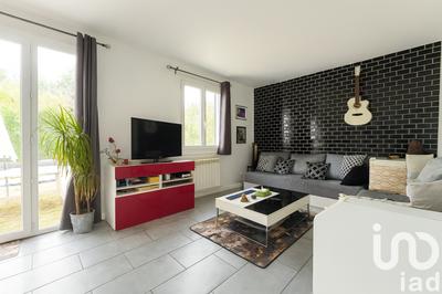 Maison - 81 m² - 4 pièces