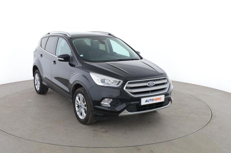 Ford Kuga 1.5 TDCi Titanium 4x2 120 ch