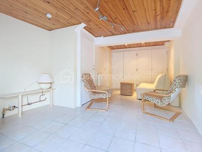 Maison de village - 50 m² - 3 pièces