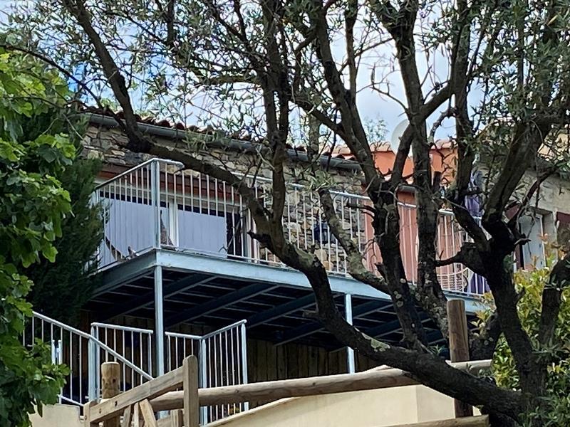 Maison - 165 m² - 5 pièces