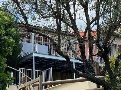 Maison - 165 m² - 5 pièces