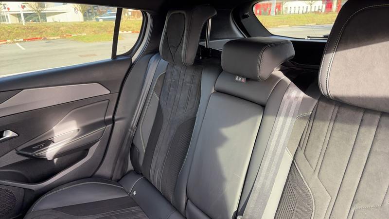 Peugeot 308 1.6 Thp PureTech 180 Hybrid e-Eat8 Gt - Automatique Entretien constructeur