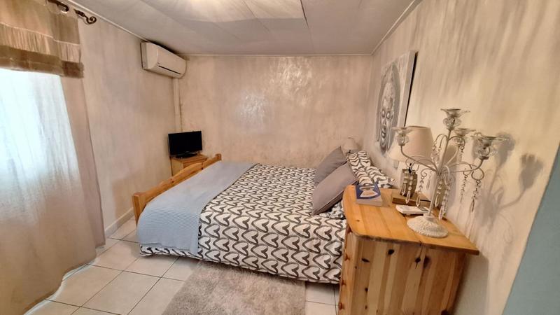 Immeuble - 165 m² - 8 pièces