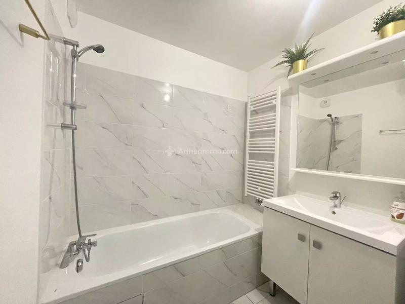 Appartement - 82 m² - 4 pièces