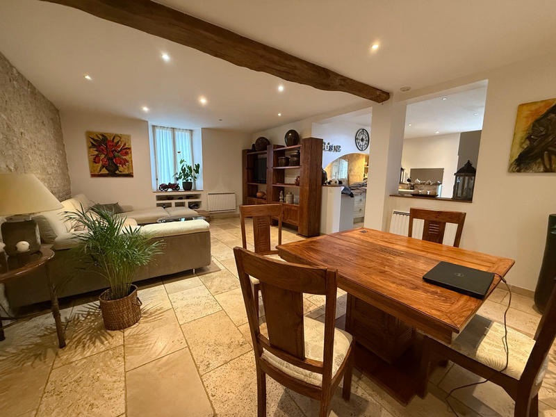 Maison - 103 m² - 4 pièces