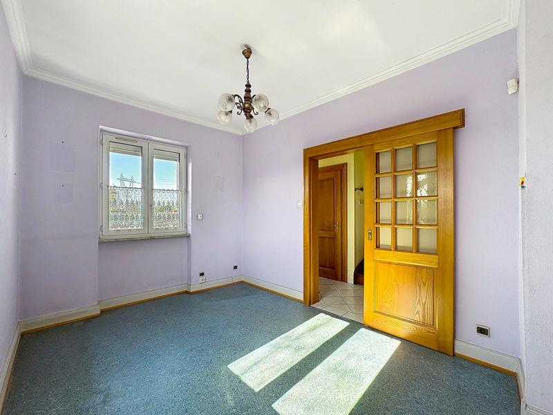 Maison - 74 m² - 4 pièces