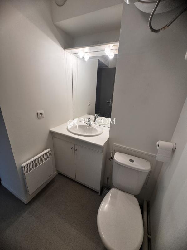 Studio - 20 m² - 1 pièce