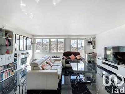 Appartement - 72 m² - 4 pièces