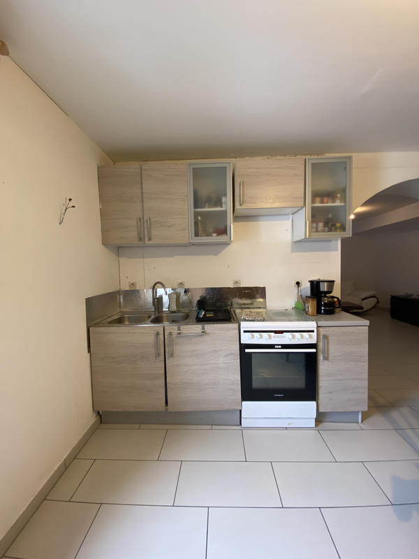 Maison - 152 m² - 5 pièces