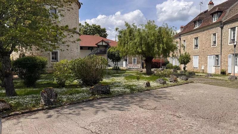 Appartement - 52 m² - 2 pièces