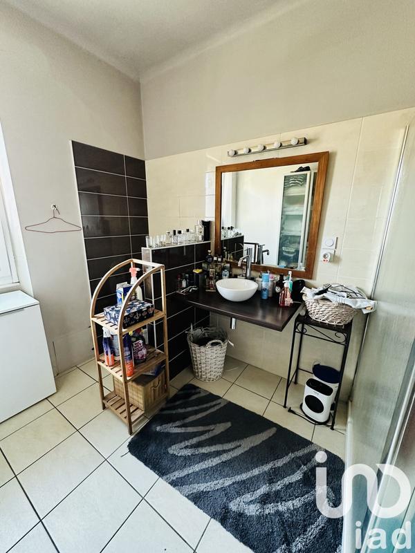 Maison - 262 m² - 7 pièces