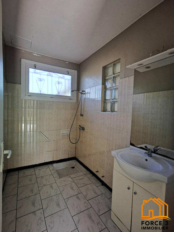 Maison - 139 m² - 6 pièces