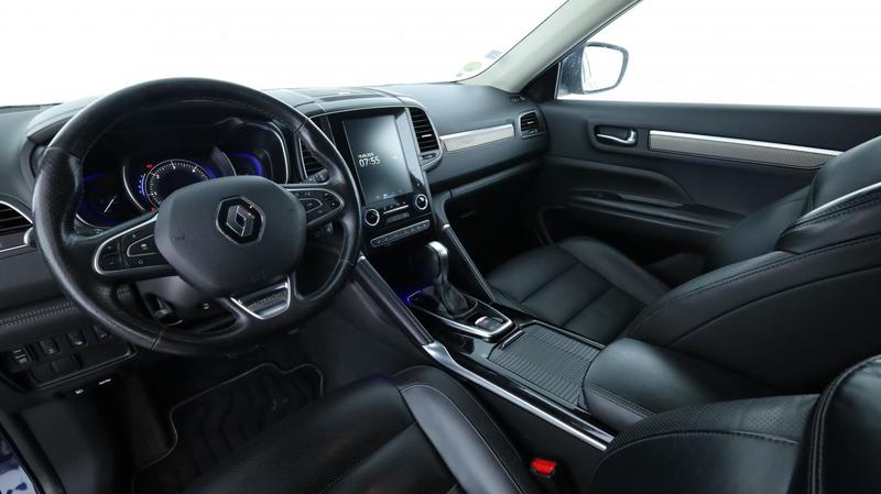 Renault Koleos 2.0 dCi Initiale Paris 4x4 X-Tronic 177 ch