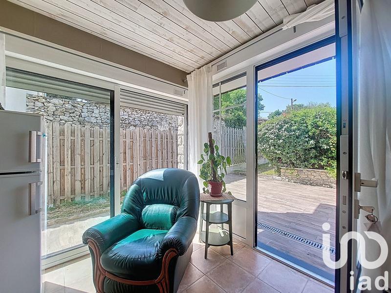 Maison - 170 m² - 9 pièces