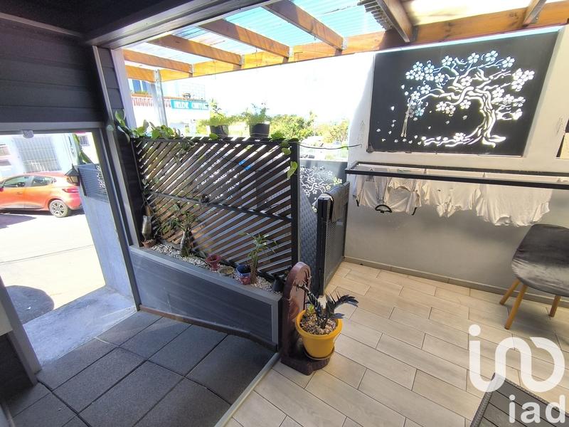 Maison - 98 m² - 5 pièces