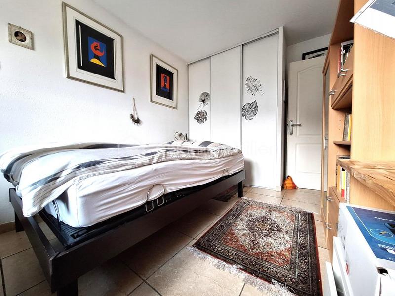 Villa - 90 m² - 4 pièces