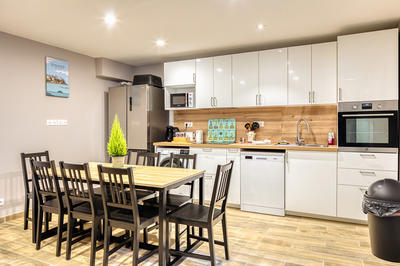 Appartement - 82 m² - 4 pièces