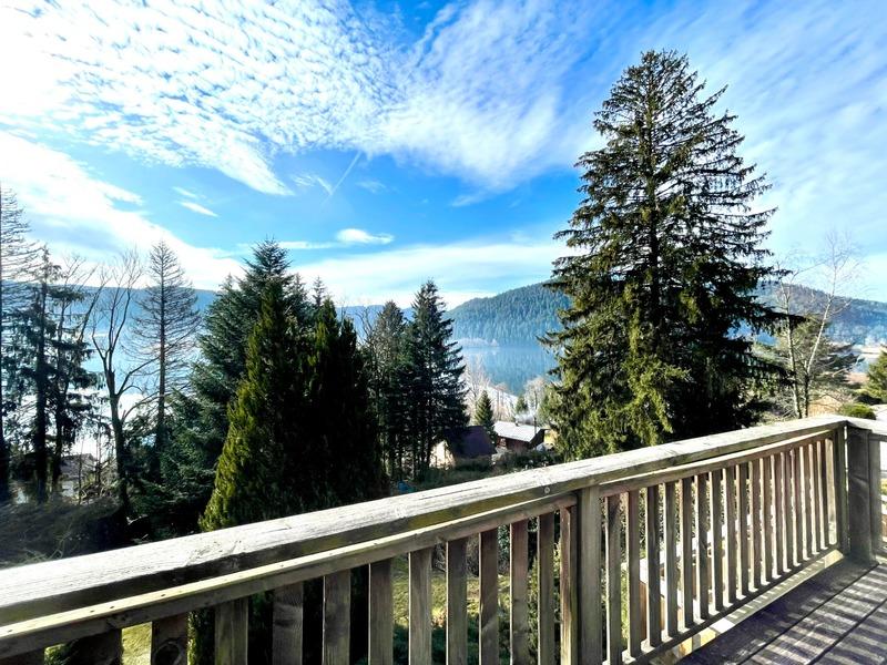 Châlet - 145 m² - 7 pièces