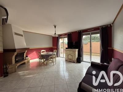Maison - 112 m² - 5 pièces