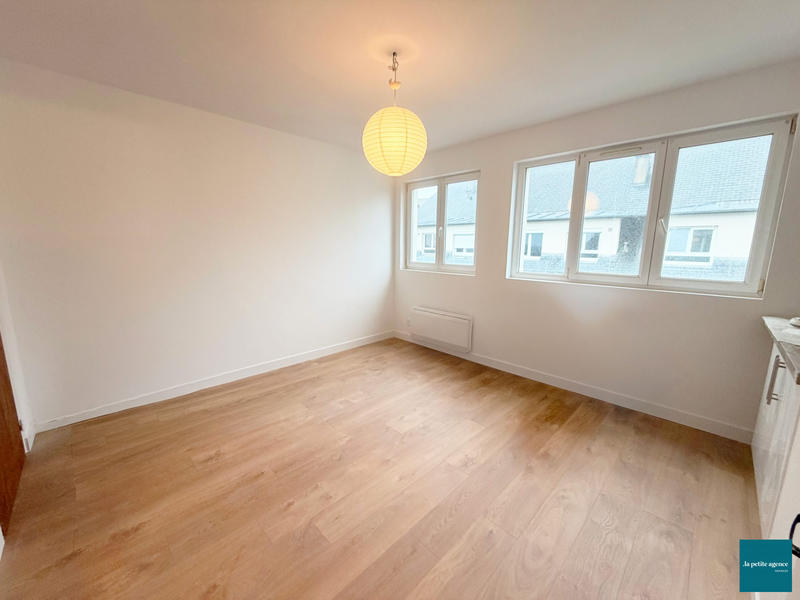 Appartement - 16 m² - 1 pièce