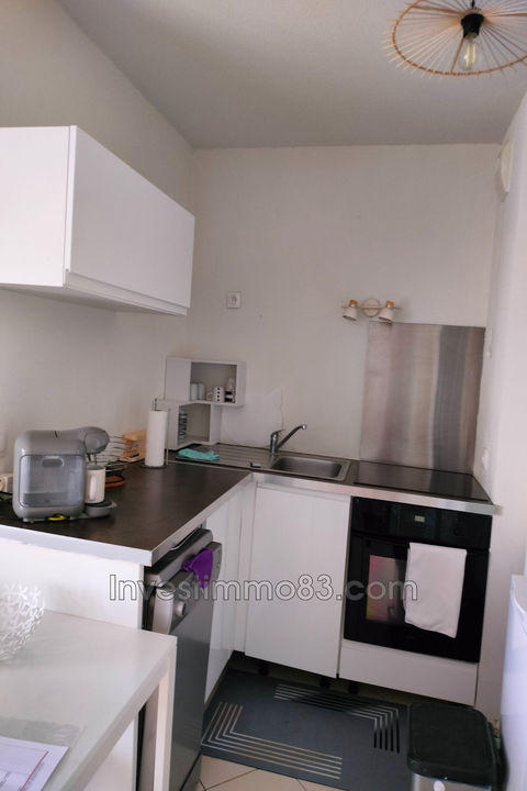 Appartement - 52 m² - 2 pièces