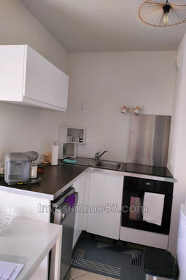 Appartement - 52 m² - 2 pièces