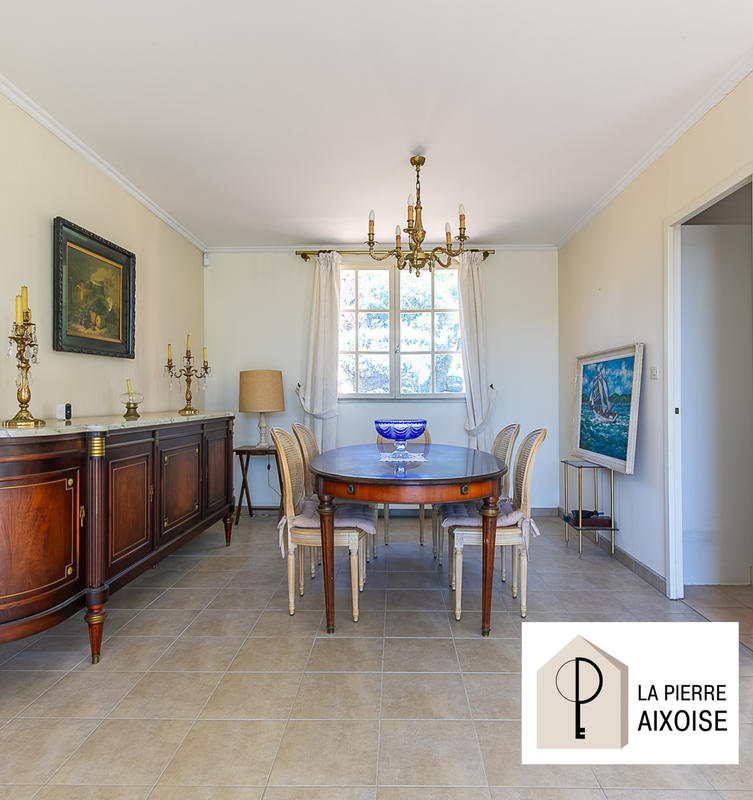 Maison - 157 m² - 6 pièces