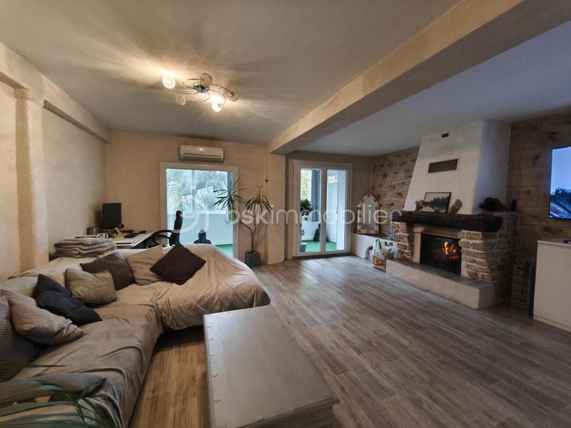 Maison de ville - 175 m² - 6 pièces