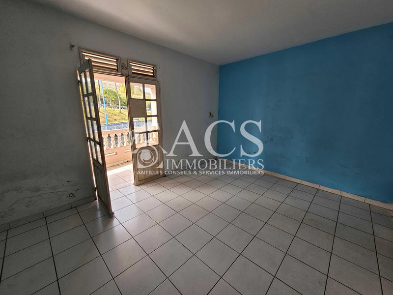 Immeuble - 263 m² - 9 pièces