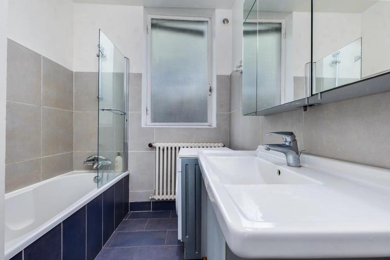 Appartement - 133 m² - 5 pièces