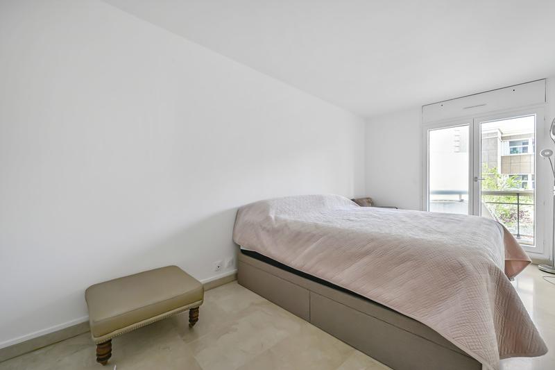 Appartement - 113 m² - 4 pièces