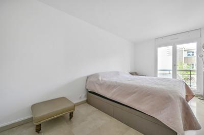 Appartement - 113 m² - 4 pièces