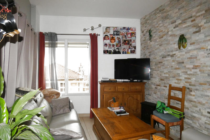 Appartement - 77 m² - 4 pièces