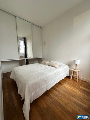 Appartement - 29 m² - 2 pièces